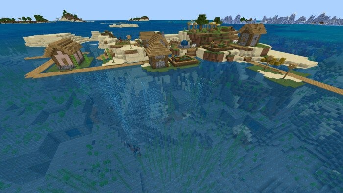 spawn-near-an-island-village-with-exposed-underwater-stronghold-and-much-more_6.jpg