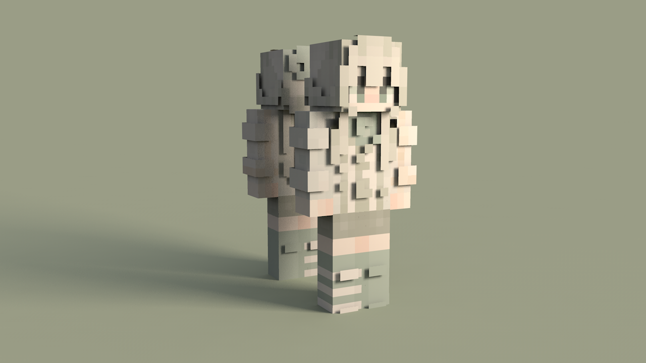 C4D渲染