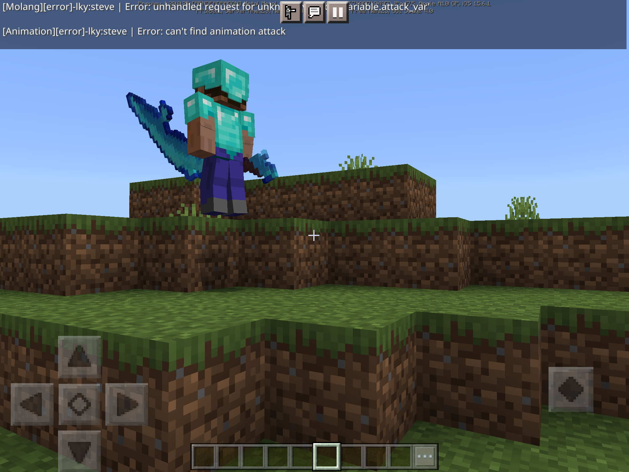 bug