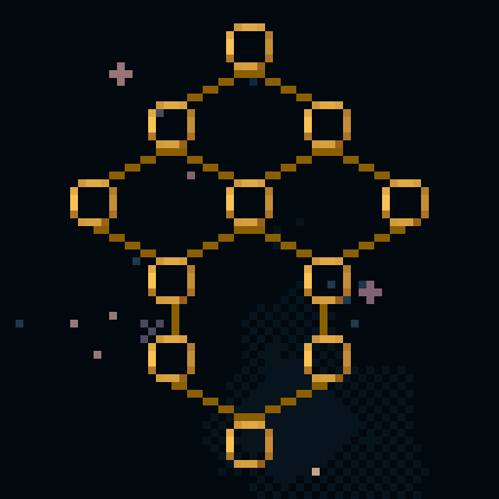 Passive Skill Tree