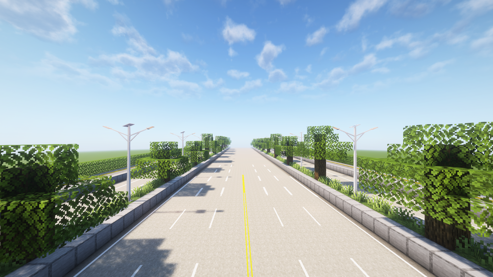 福河南路（河西段）